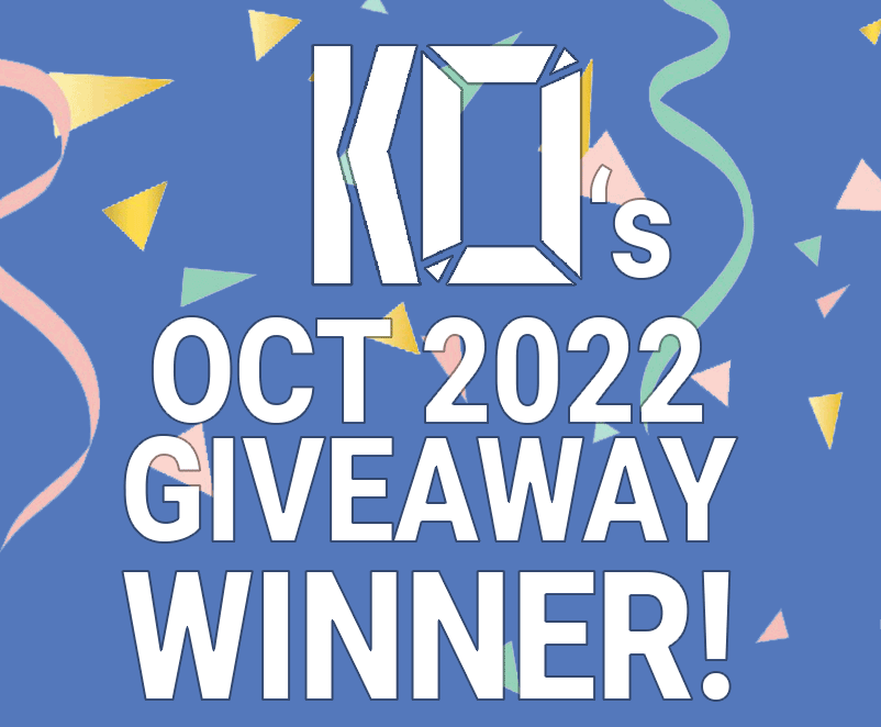 Read more about the article OCTOBER 2022 $50 VOUCHER WINNER!