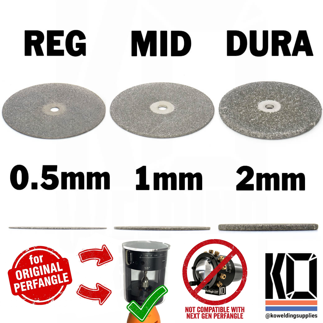 1 PC | Original PerfAngle™ Diamo...