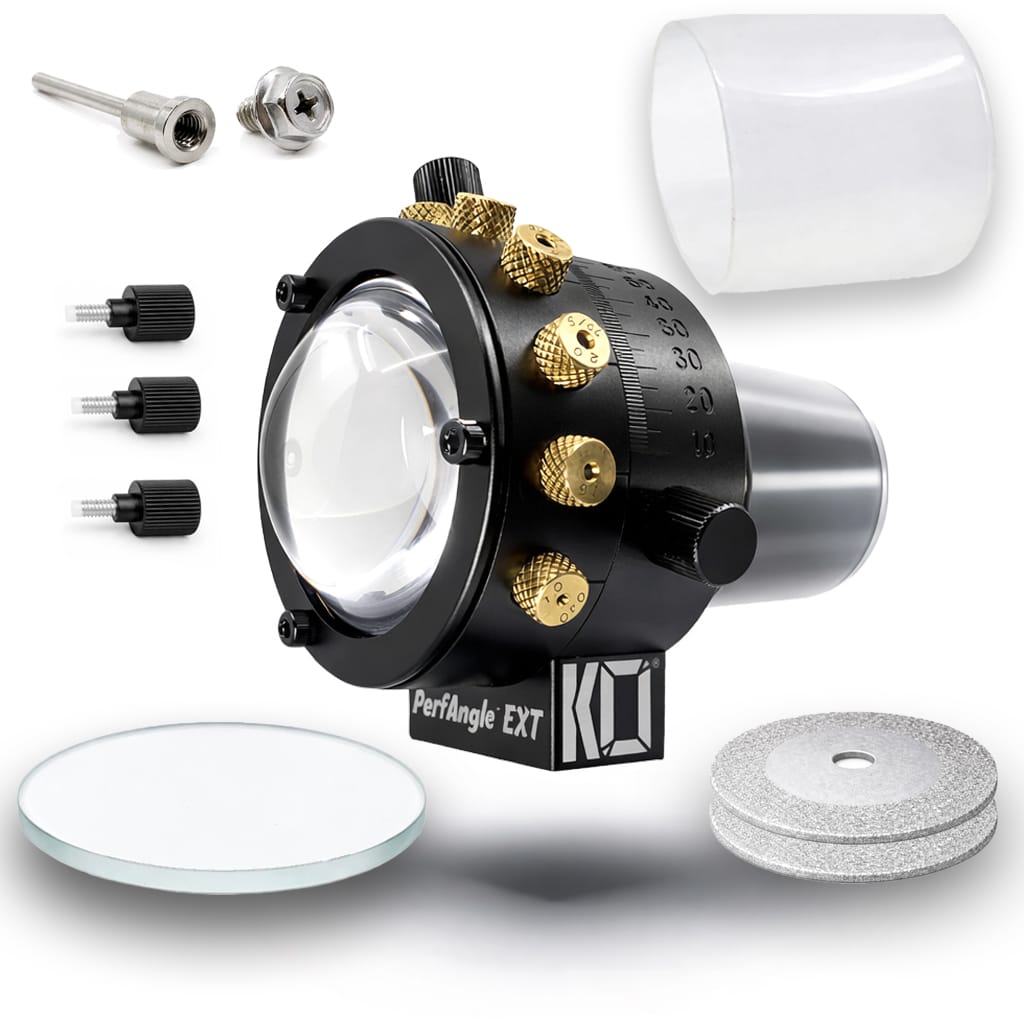 Next Gen [ PerfAngle™ EXT ] Tungsten G...