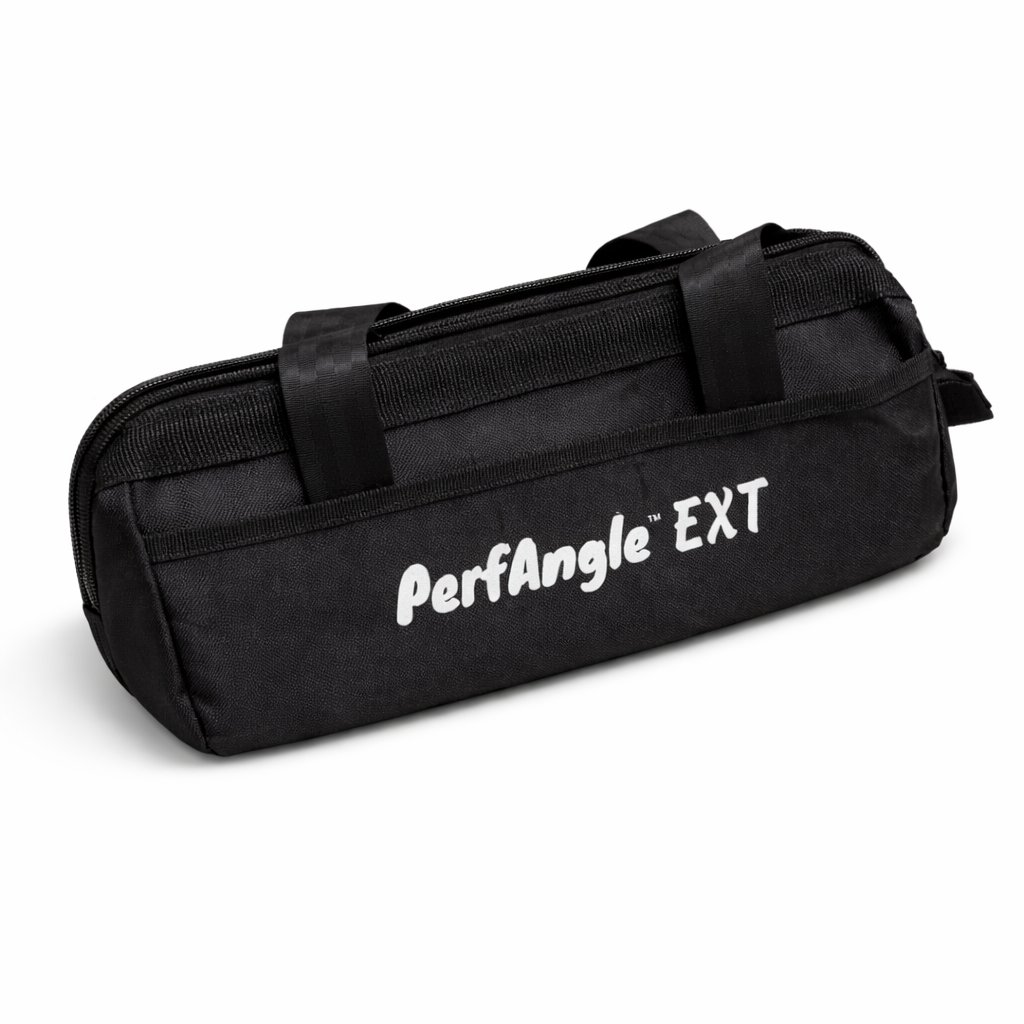PerfAngle™ EXT Site Carry Bag