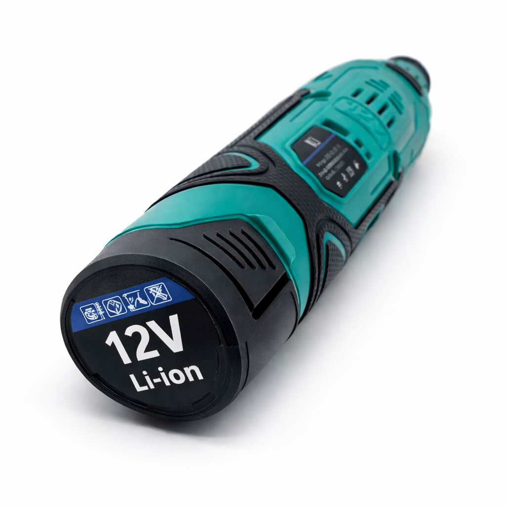 KO PerfAngle™ 12V Cordless Rotary Tool...