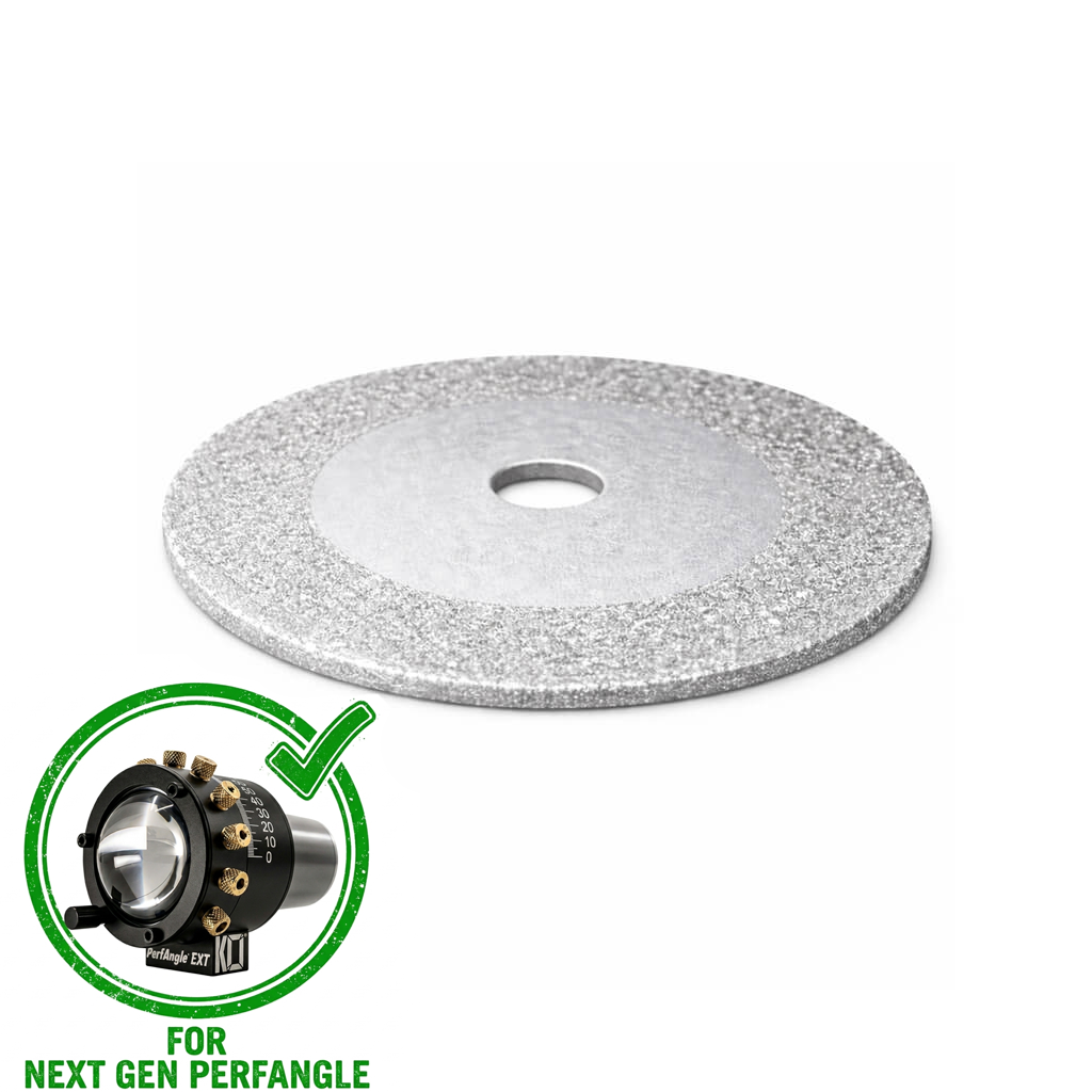 45mm EXT Diamond DISC (1 PC)